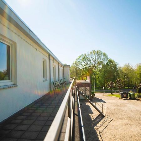 فندق De Heek Valkenburg aan de Geul المظهر الخارجي الصورة